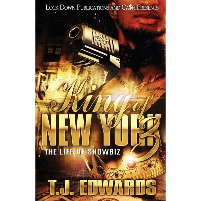 King of New York 3
