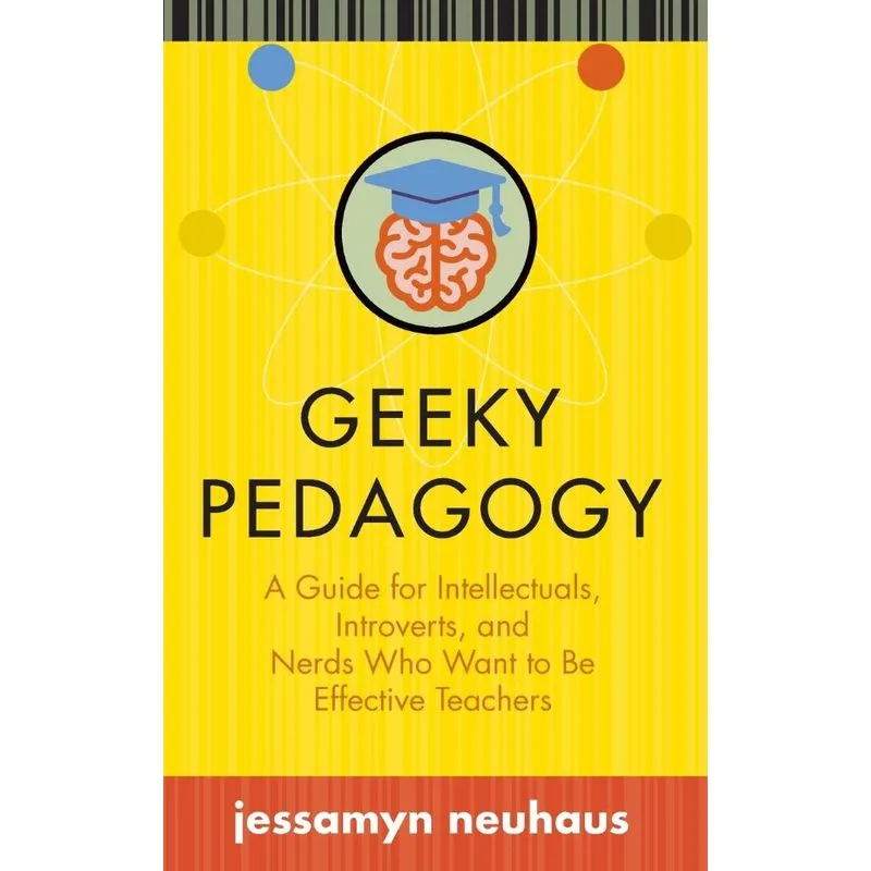 Geeky Pedagogy