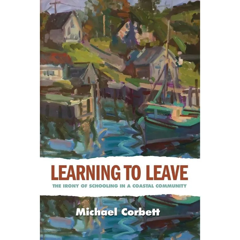 Learning to Leave
