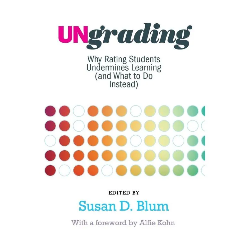 Ungrading