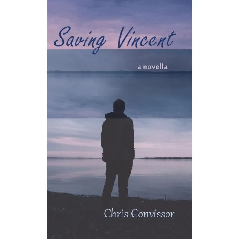 Saving Vincent