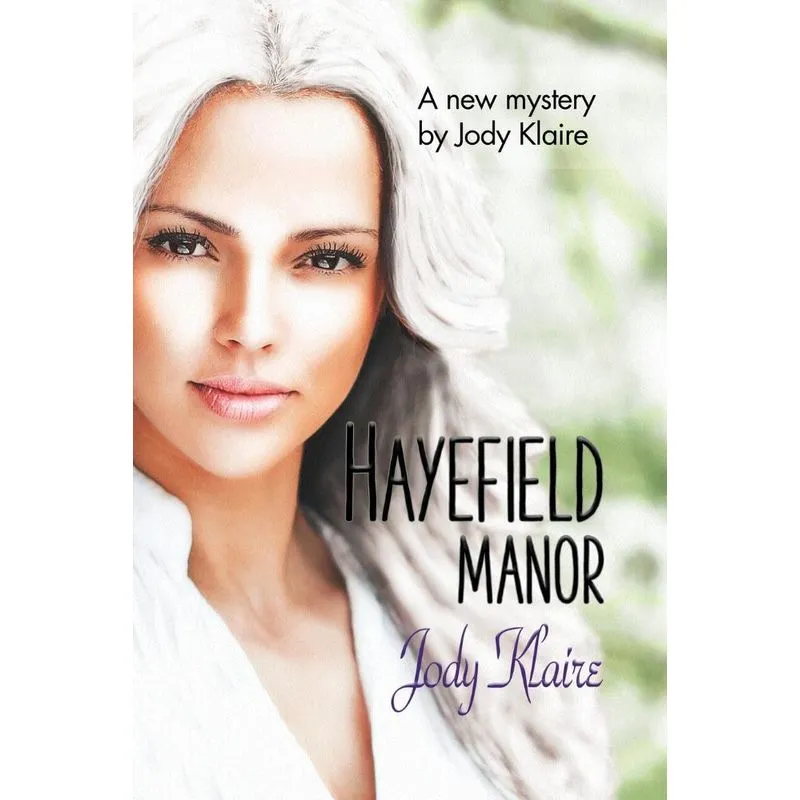 Hayefield Manor