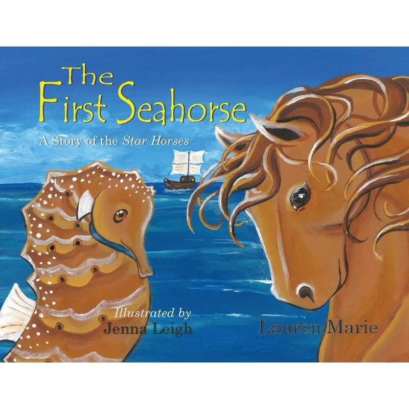 The First Seahorse