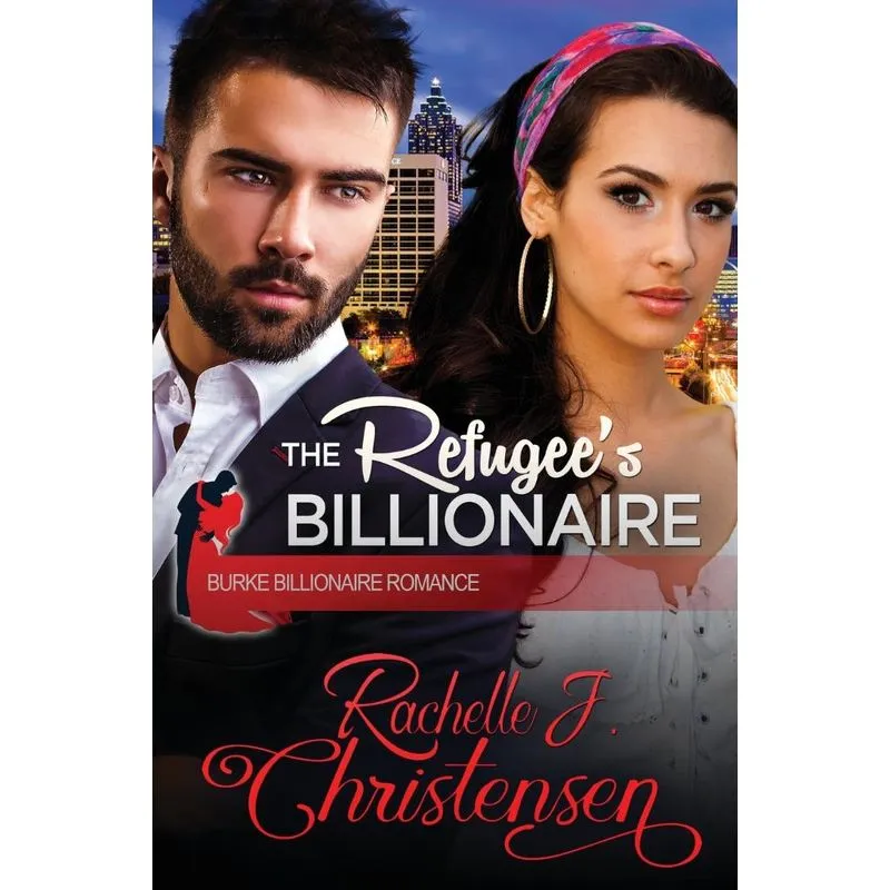 The Refugees Billionaire