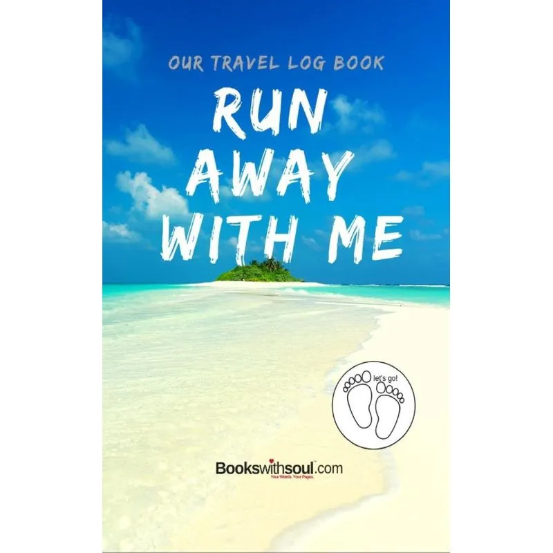 Our Travel Log Book
