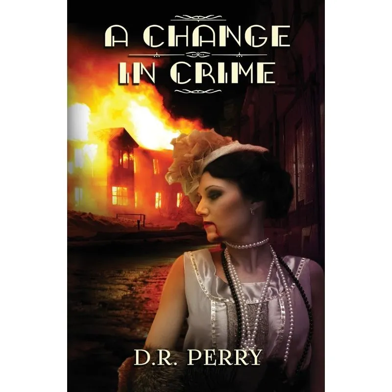 A Change In Crime
