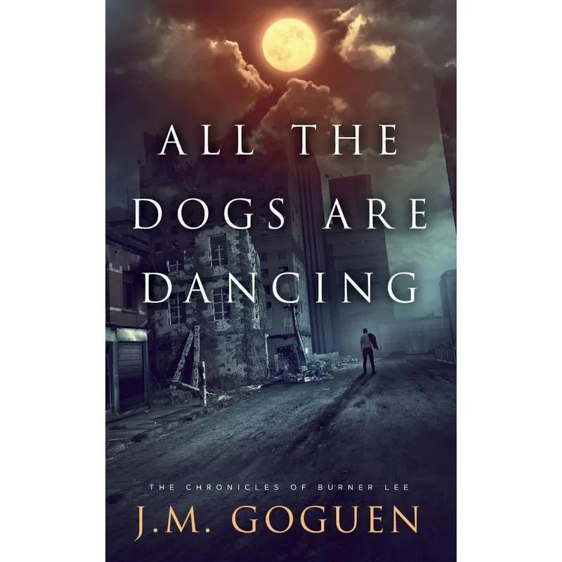 All the Dogs are Dancing