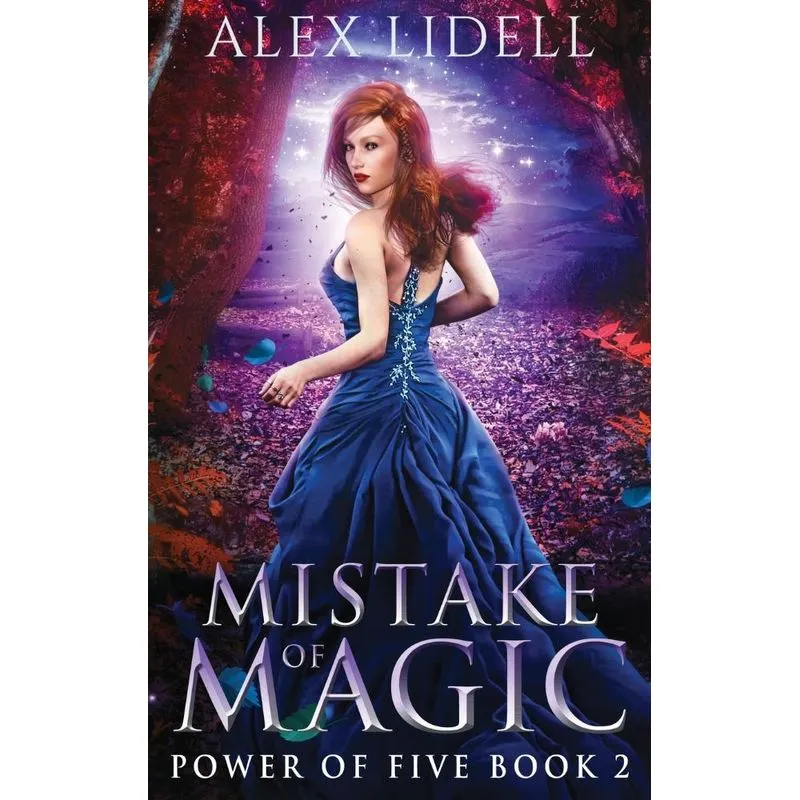 Mistake of Magic