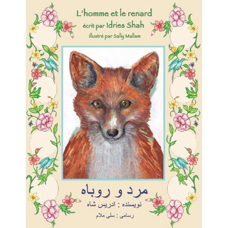 LHomme et le renard