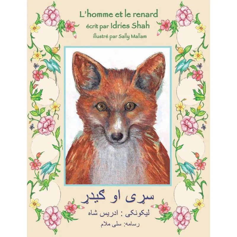 LHomme et le renard