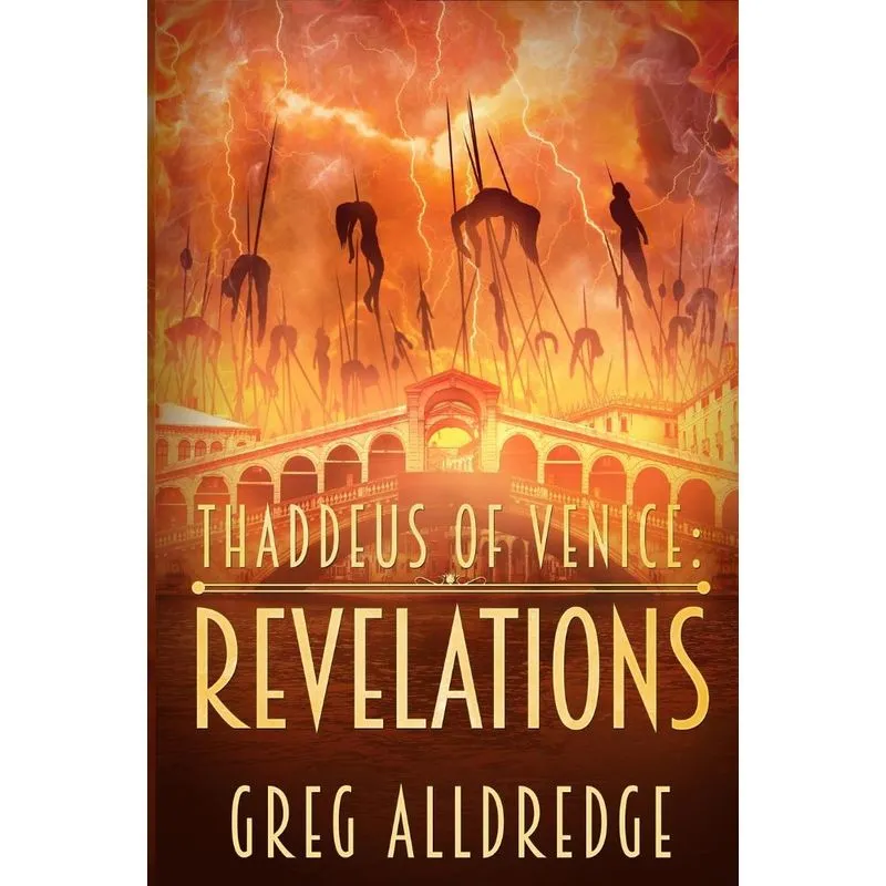 Revelations