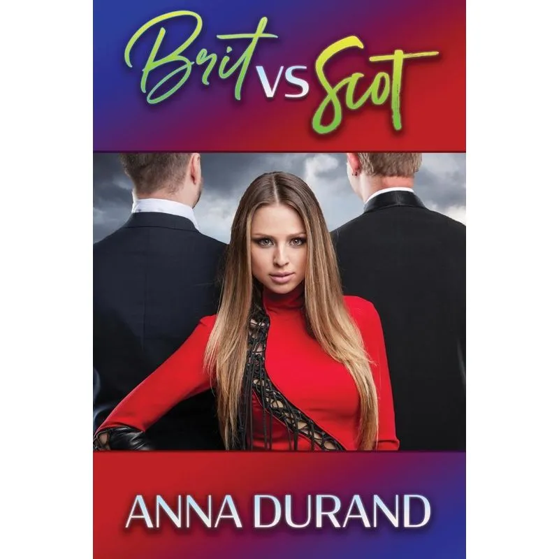 Brit vs. Scot