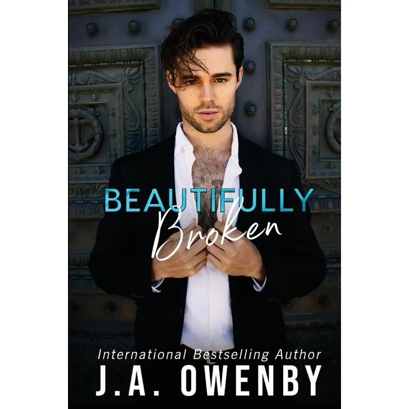 Beautifully Broken