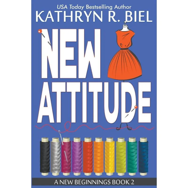 New Attitude