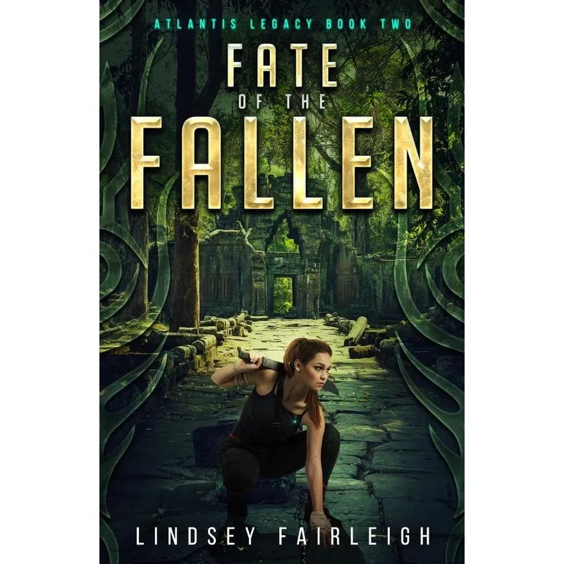 Fate of the Fallen