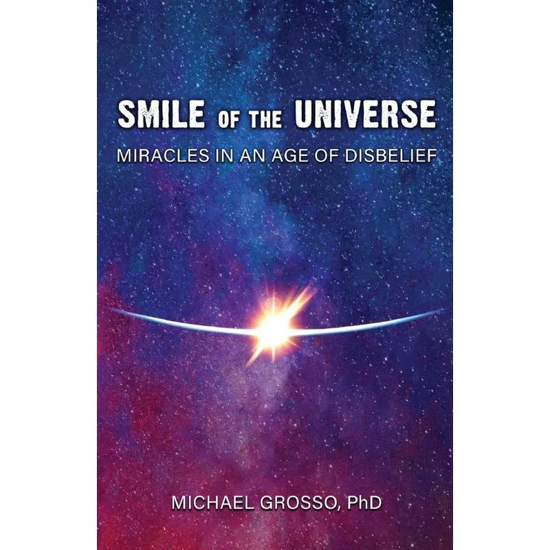 Smile of the Universe