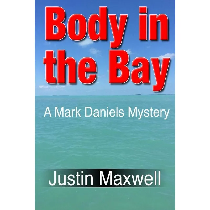 Body In The Bay