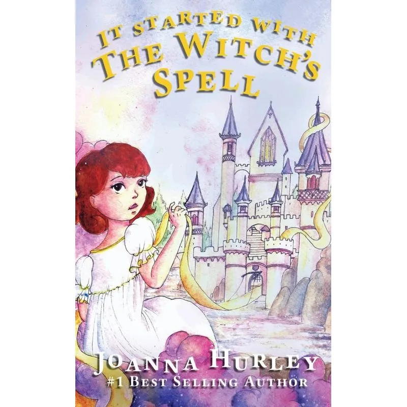 It Started With The Witchs Spell