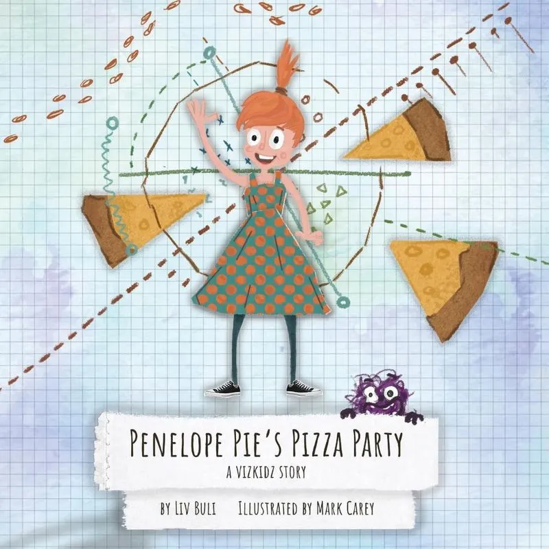 Penelope Pies Pizza Party