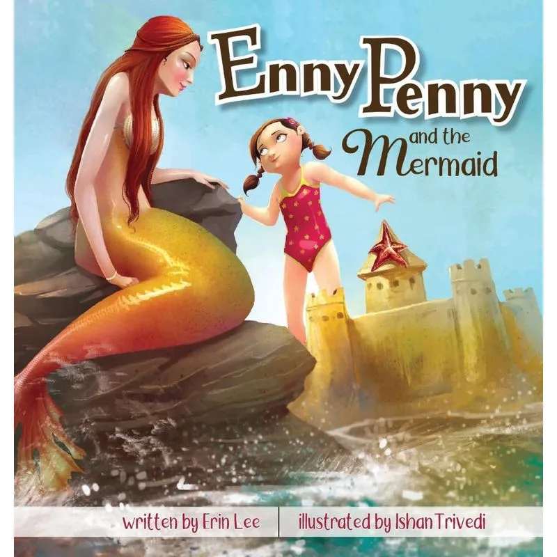 Enny Penny and the Mermaid