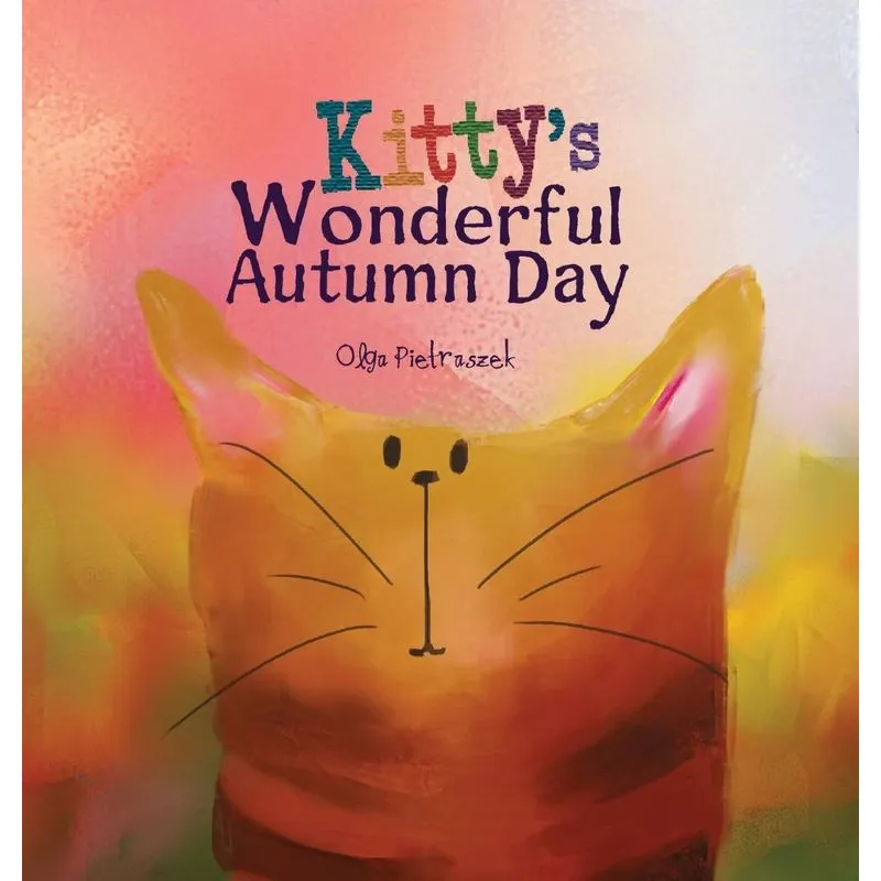 Kittys Wonderful Autumn Day