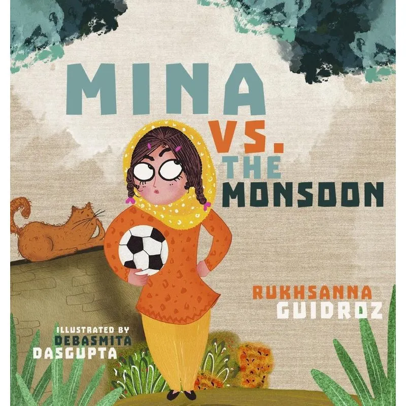 Mina vs. the Monsoon