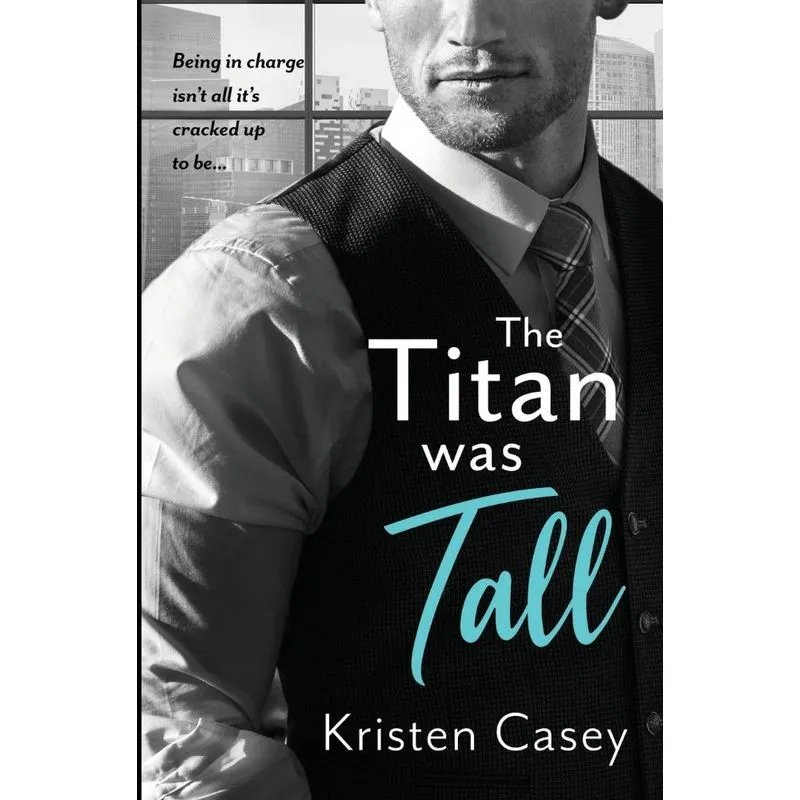 The Titan was Tall