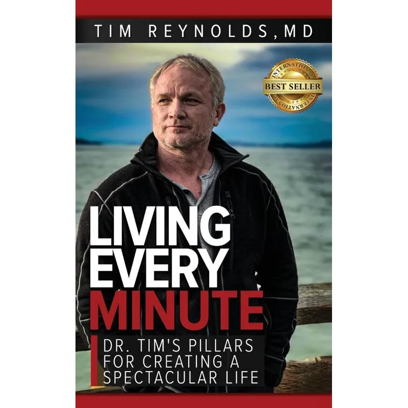 Living Every Minute