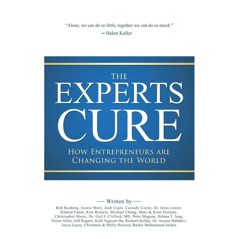 The Experts Cure
