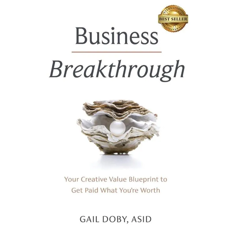 Business Breakthrough