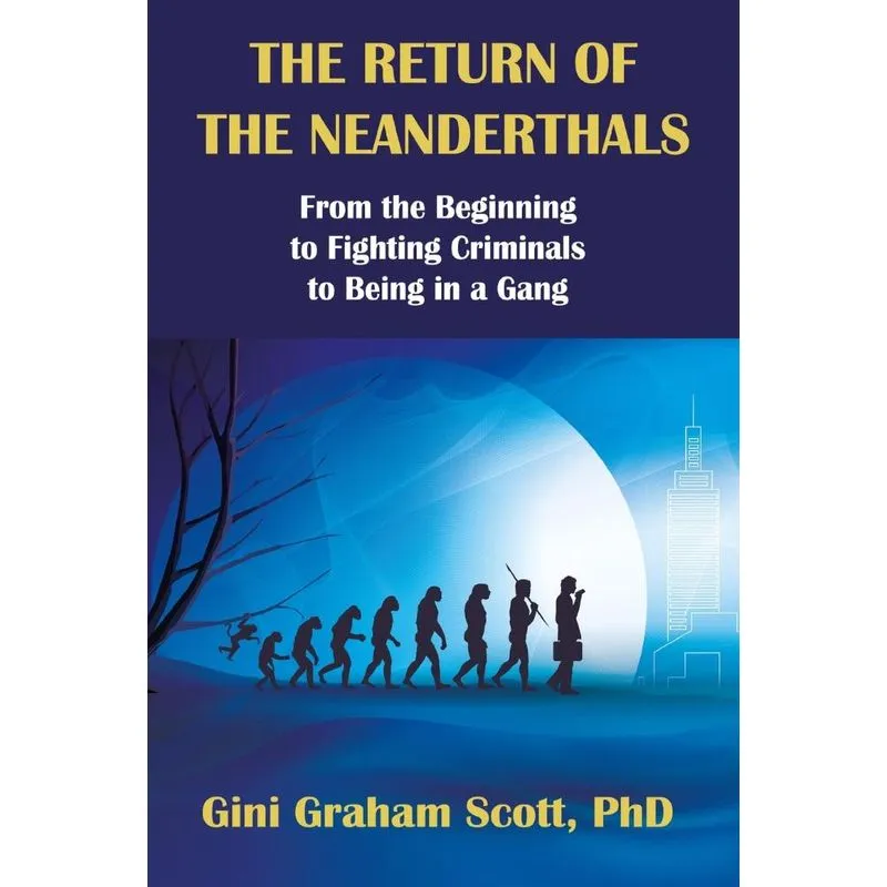The Return of the Neanderthals