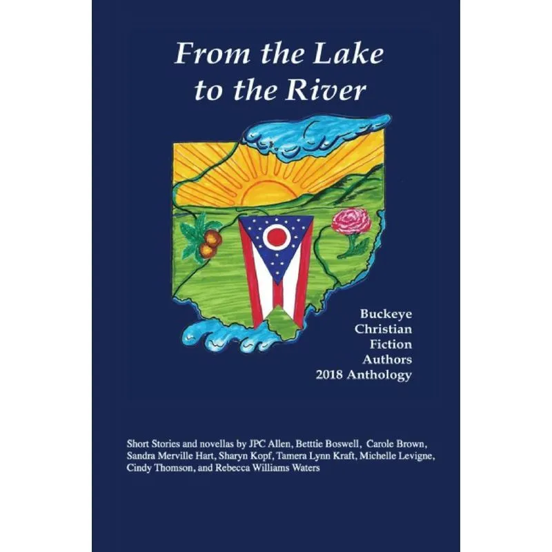 From The Lake To The River