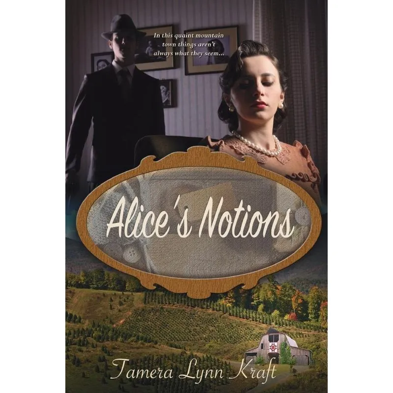 Alices Notions
