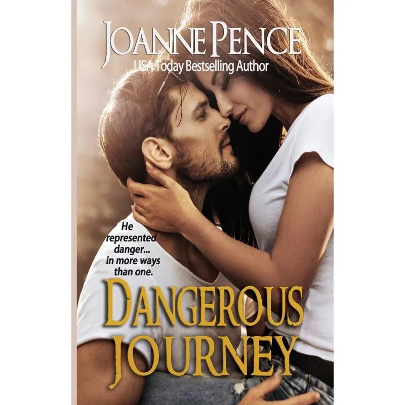 Dangerous Journey