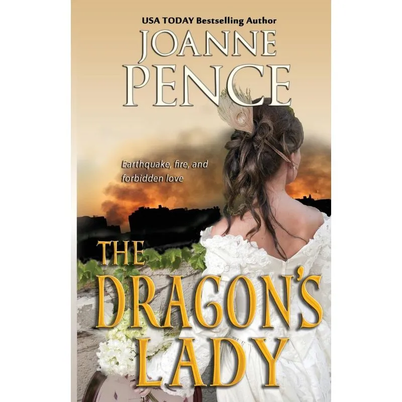 The Dragons Lady