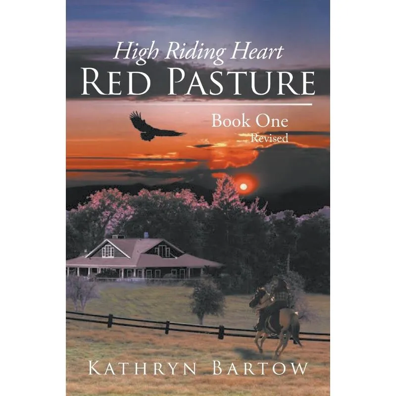 Red Pasture