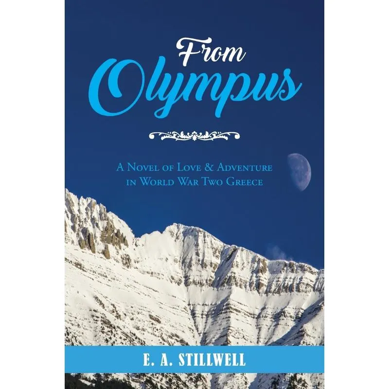 From Olympus