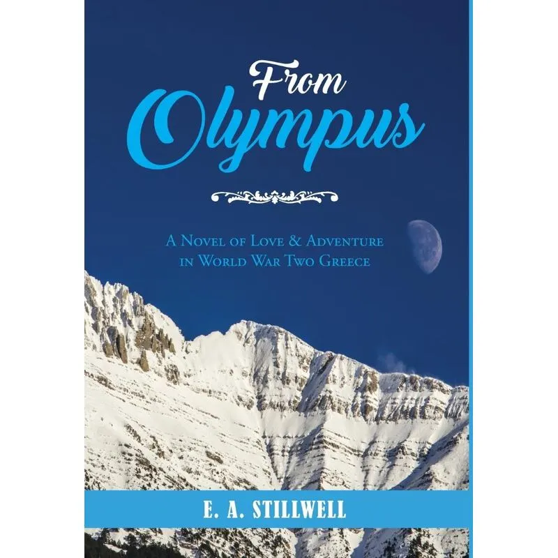 From Olympus