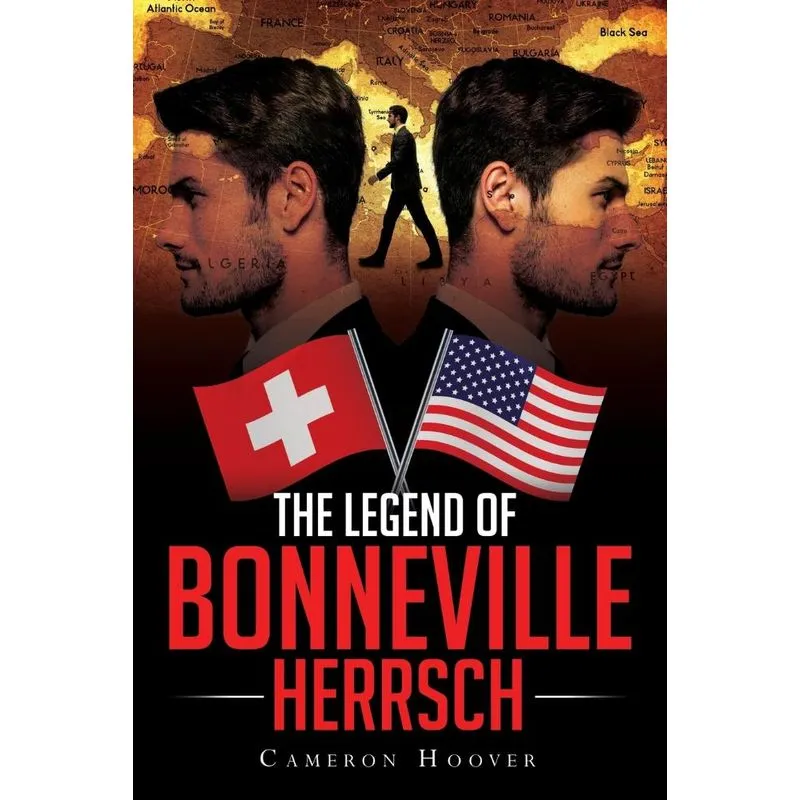 The Legend of Bonneville Herrsch