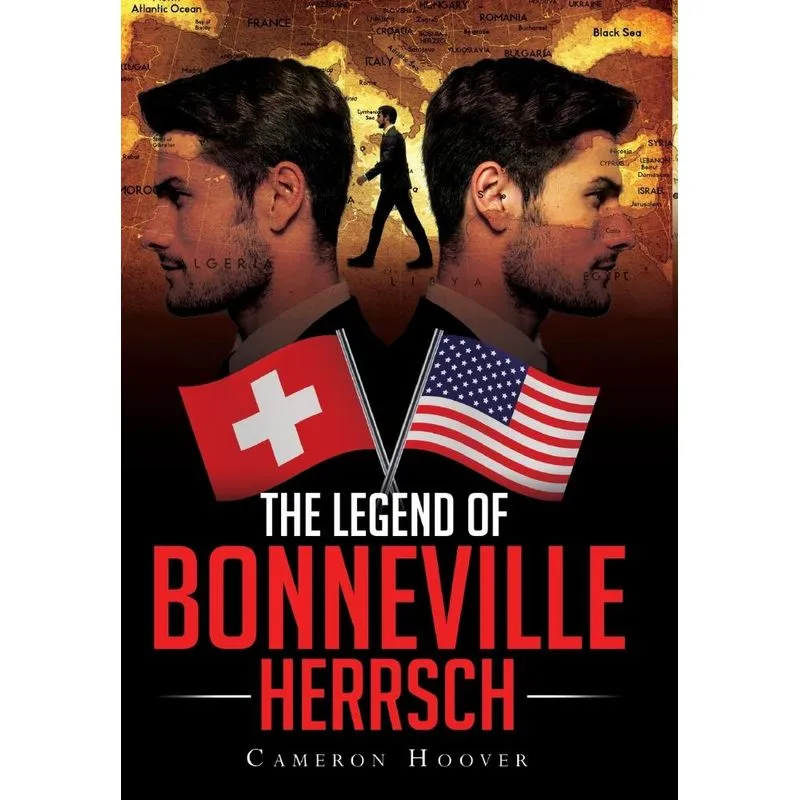 The Legend of Bonneville Herrsch