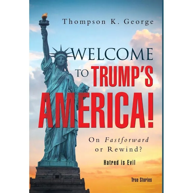 Welcome to Trumps America!