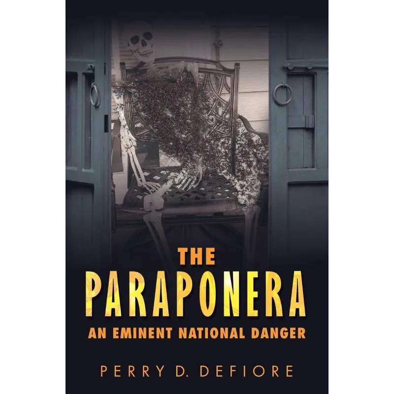 The Paraponera