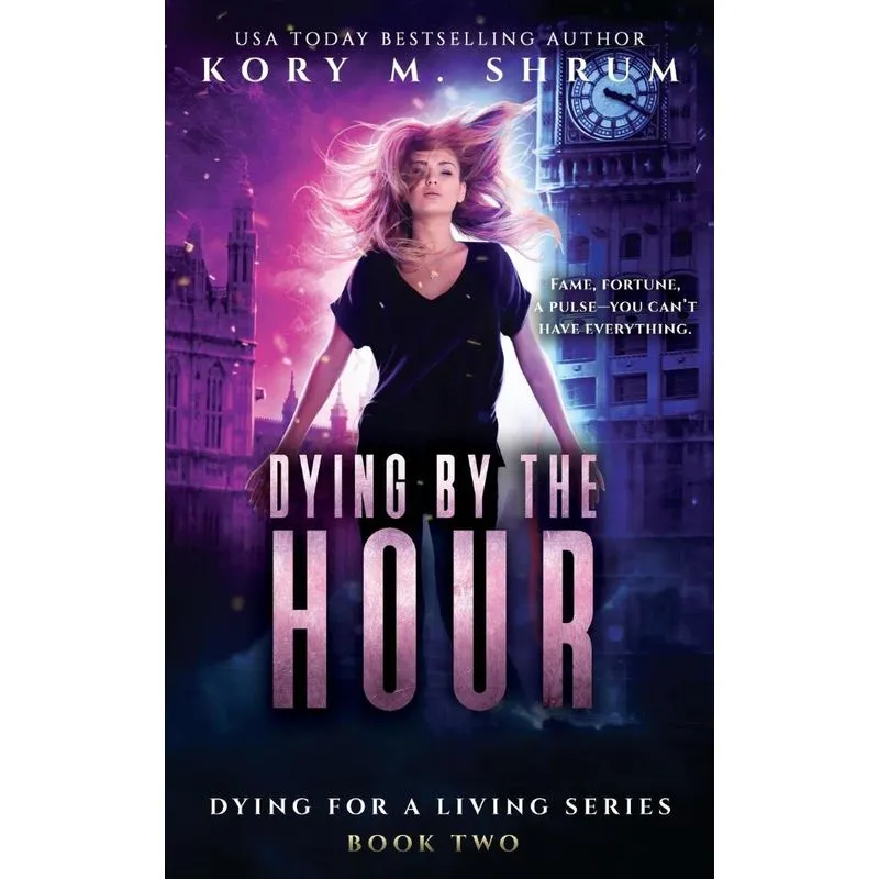 Dying by the Hour