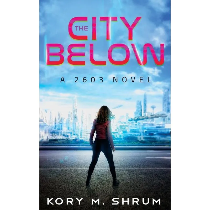 The City Below