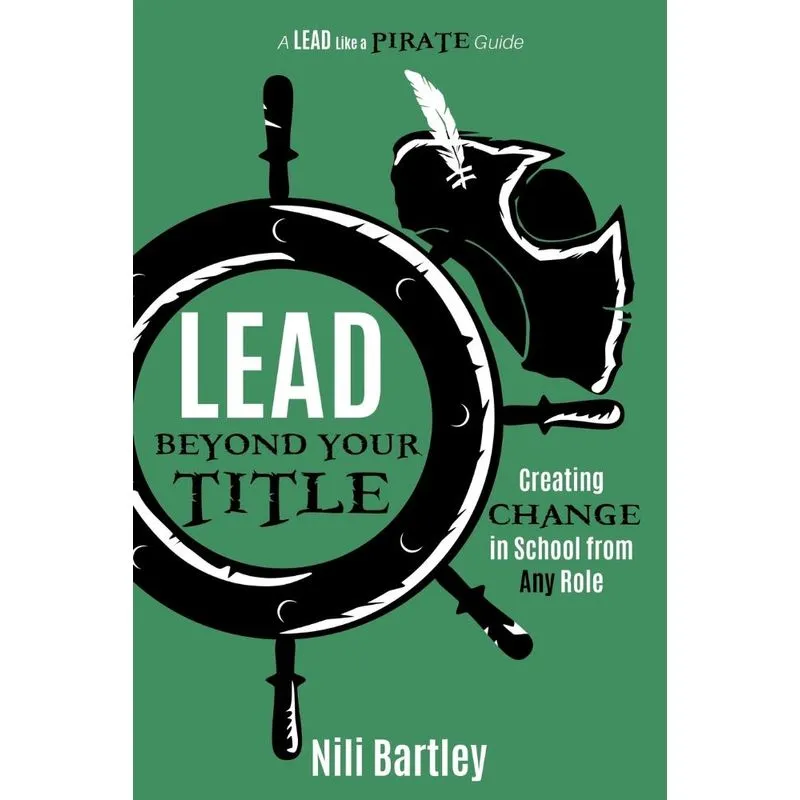 Lead beyond Your Title