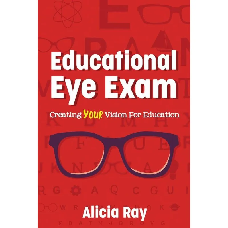 Educational Eye Exam