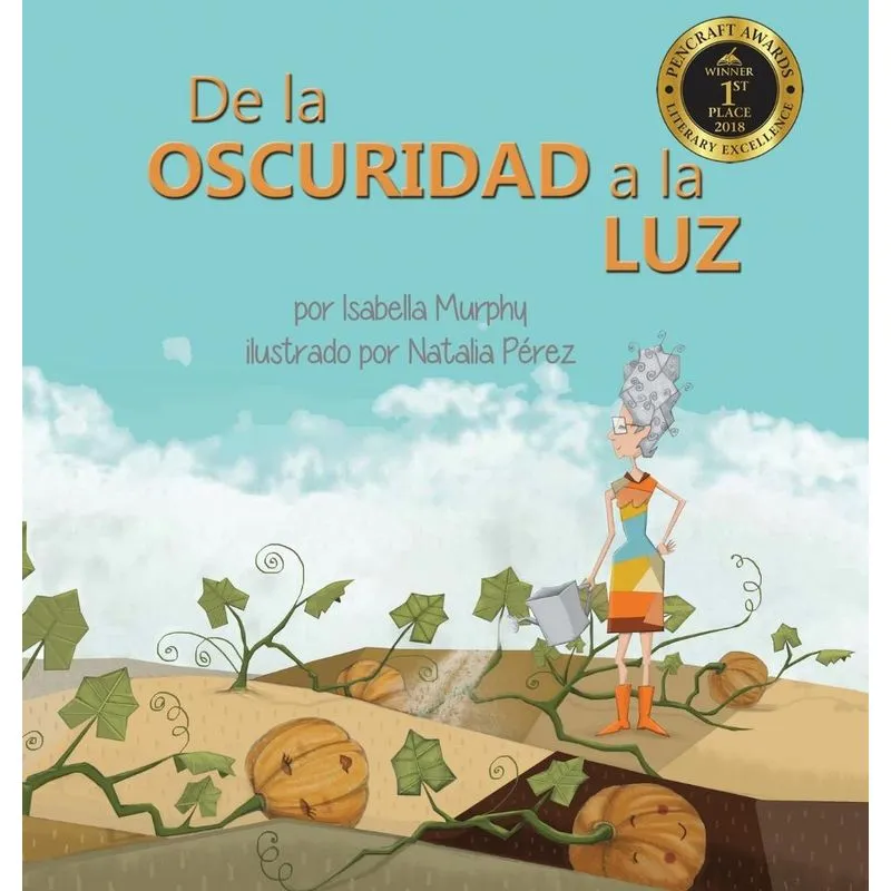 De la Oscuridad a la Luz