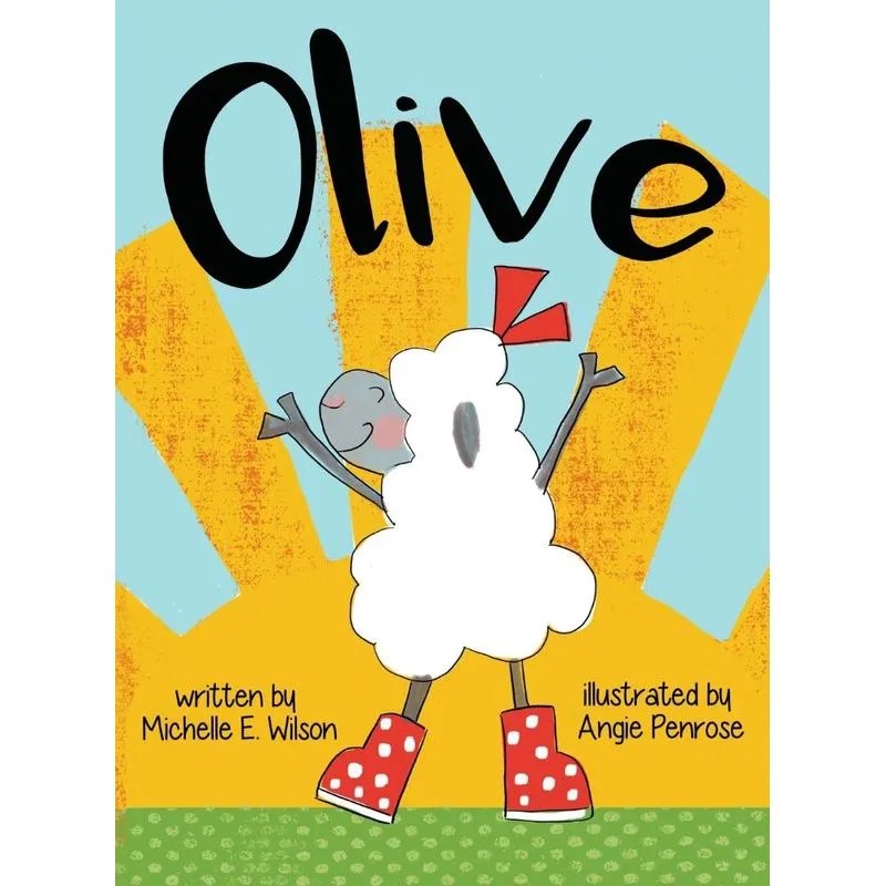Olive