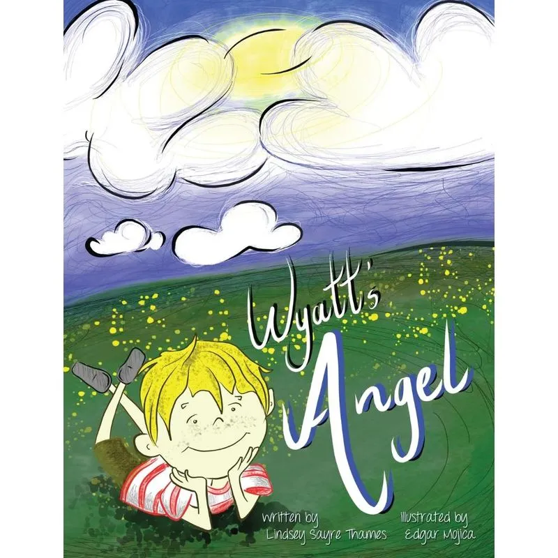 Wyatts Angel