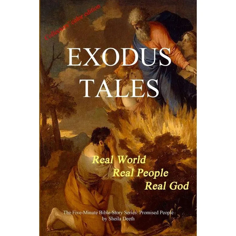 Exodus Tales